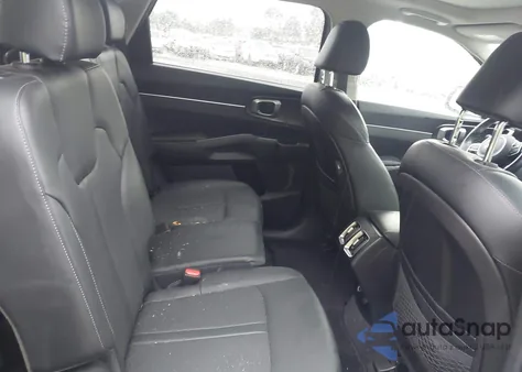 2021 Kia Sorento S z USA, uszkodzony, nr VIN 5XYRLDLC0MG031213